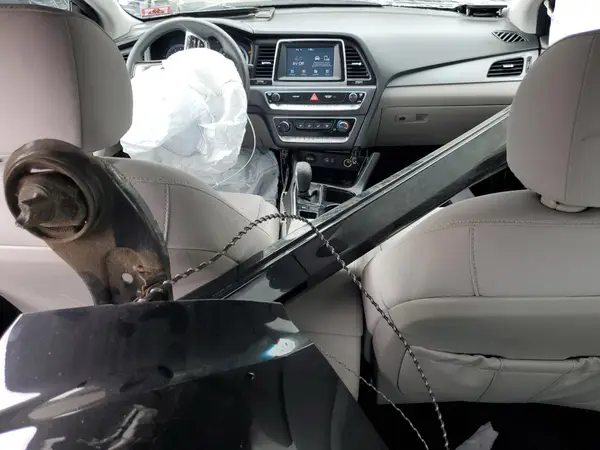 5NPE24AF9JH665915 2018 HYUNDAI SONATA - Image 8