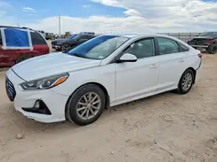 5NPE24AF9JH666031 2018 HYUNDAI SONATA