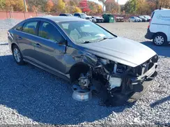 5NPE24AF9JH666076 2018 HYUNDAI SONATA