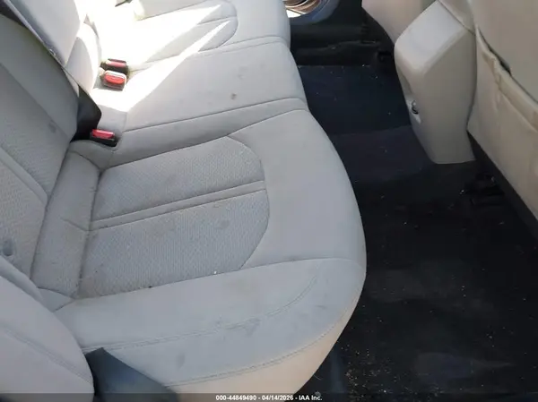 5NPE24AF9JH666742 2018 HYUNDAI SONATA - Image 8