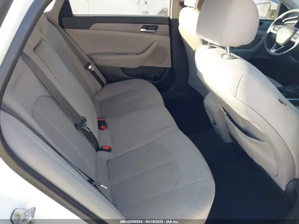 5NPE24AF9JH666806 2018 HYUNDAI SONATA - Image 8