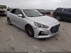 5NPE24AF9JH668832 2018 HYUNDAI SONATA