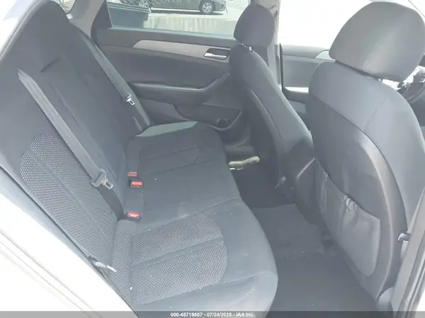 5NPE24AF9JH669706 2018 HYUNDAI SONATA - Image 8