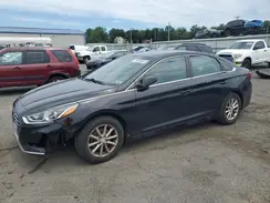 5NPE24AF9JH673030 2018 HYUNDAI SONATA