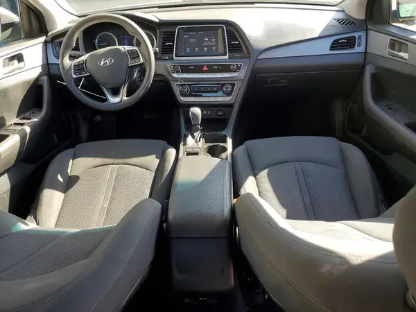 5NPE24AF9JH674422 2018 HYUNDAI SONATA - Image 8