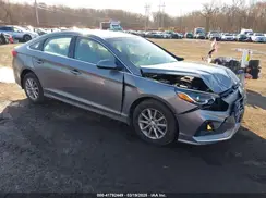 5NPE24AF9JH674582 2018 HYUNDAI SONATA