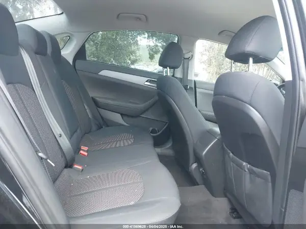 5NPE24AF9JH674680 2018 HYUNDAI SONATA - Image 8