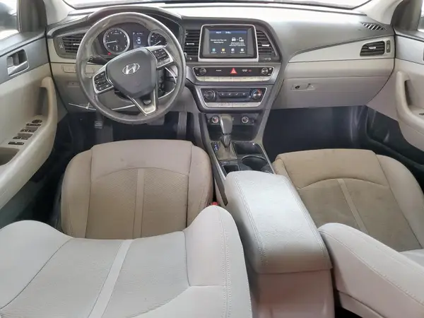 5NPE24AF9JH675313 2018 HYUNDAI SONATA - Image 8