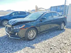 5NPE24AF9JH677160 2018 HYUNDAI SONATA
