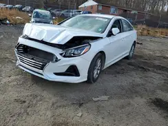 5NPE24AF9JH678342 2018 HYUNDAI SONATA