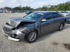 5NPE24AF9JH678521 2018 HYUNDAI SONATA
