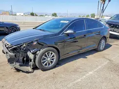 5NPE24AF9JH680494 2018 HYUNDAI SONATA
