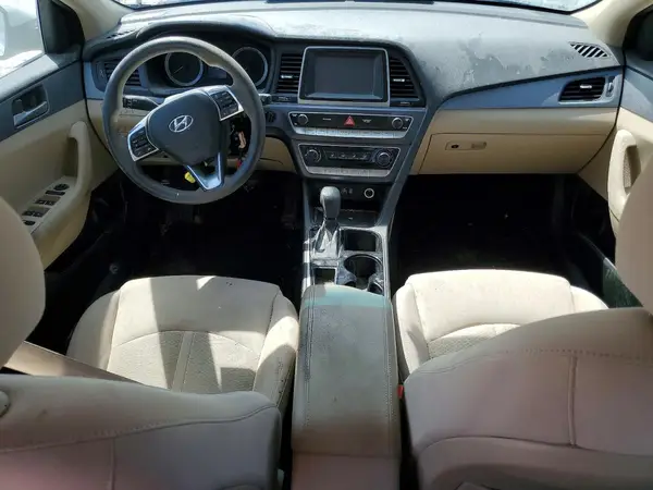 5NPE24AF9JH682021 2018 HYUNDAI SONATA - Image 8