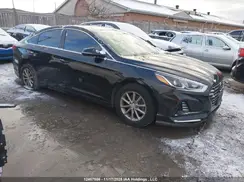 5NPE24AF9JH682214 2018 HYUNDAI SONATA