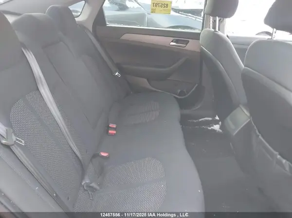 5NPE24AF9JH682214 2018 HYUNDAI SONATA - Image 8
