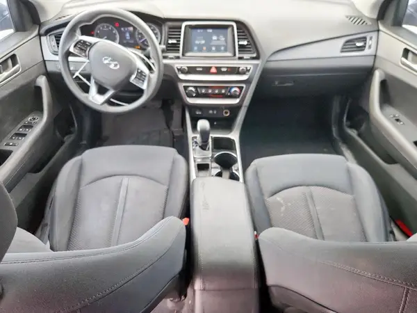 5NPE24AF9JH682486 2018 HYUNDAI SONATA - Image 8