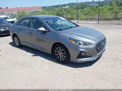 5NPE24AF9JH682729 2018 HYUNDAI SONATA