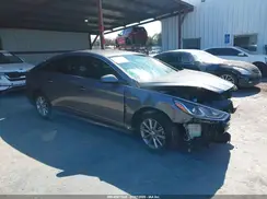 5NPE24AF9JH682732 2018 HYUNDAI SONATA