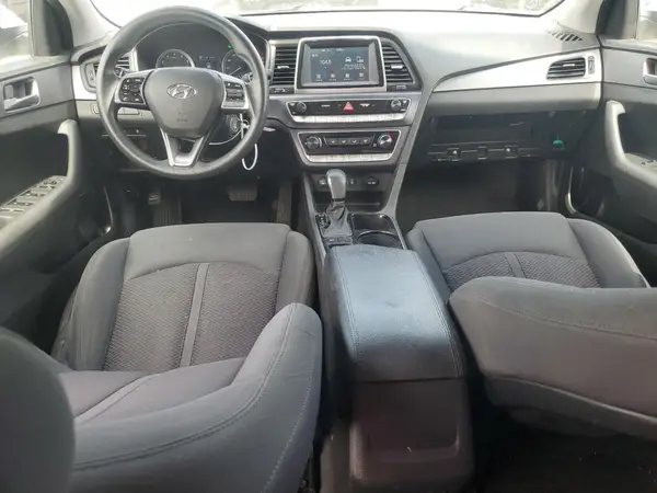 5NPE24AF9JH684965 2018 HYUNDAI SONATA - Image 8