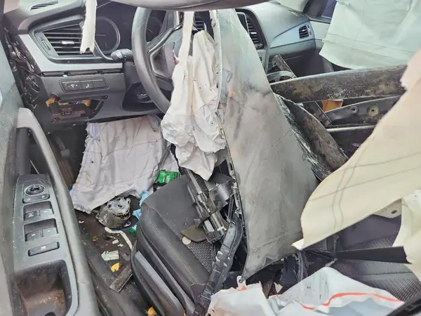 5NPE24AF9JH685632 2018 HYUNDAI SONATA - Image 8