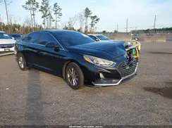 5NPE24AF9JH685761 2018 HYUNDAI SONATA