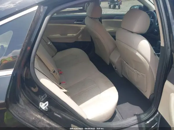 5NPE24AF9JH688093 2018 HYUNDAI SONATA - Image 8