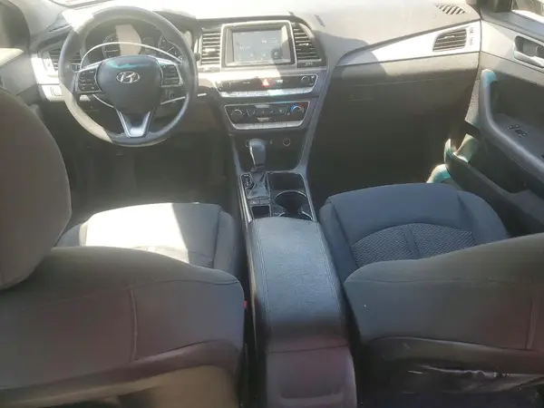 5NPE24AF9JH688546 2018 HYUNDAI SONATA - Image 8