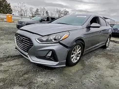 5NPE24AF9JH688949 2018 HYUNDAI SONATA
