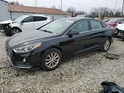5NPE24AF9JH691821 2018 HYUNDAI SONATA