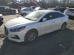 5NPE24AF9JH692127 2018 HYUNDAI SONATA