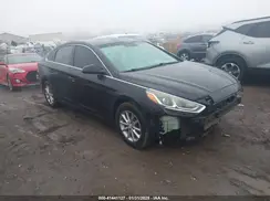 5NPE24AF9JH692693 2018 HYUNDAI SONATA