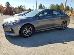 5NPE24AF9JH693892 2018 HYUNDAI SONATA
