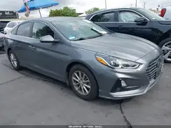 5NPE24AF9JH694086 2018 HYUNDAI SONATA