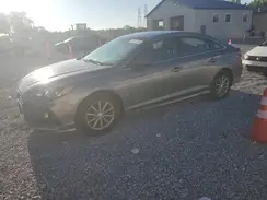 5NPE24AF9JH695450 2018 HYUNDAI SONATA