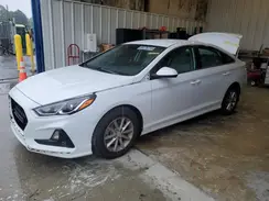 5NPE24AF9JH695495 2018 HYUNDAI SONATA