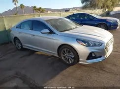 5NPE24AF9JH695951 2018 HYUNDAI SONATA