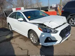 5NPE24AF9JH696792 2018 HYUNDAI SONATA