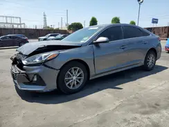 5NPE24AF9JH697327 2018 HYUNDAI SONATA