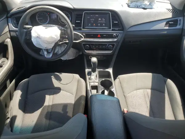 5NPE24AF9JH698574 2018 HYUNDAI SONATA - Image 8