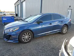 5NPE24AF9JH698705 2018 HYUNDAI SONATA