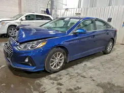 5NPE24AF9JH698722 2018 HYUNDAI SONATA
