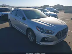 5NPE24AF9JH699093 2018 HYUNDAI SONATA