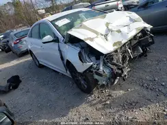 5NPE24AF9JH699238 2018 HYUNDAI SONATA