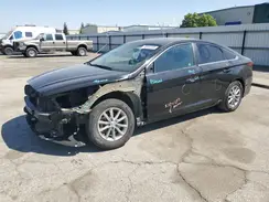 5NPE24AF9JH699269 2018 HYUNDAI SONATA