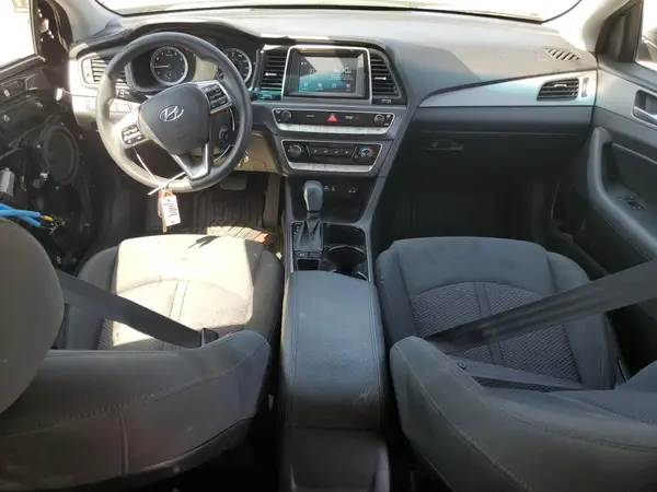 5NPE24AF9JH699269 2018 HYUNDAI SONATA - Image 8