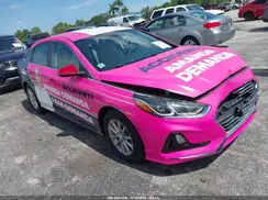 5NPE24AF9JH699322 2018 HYUNDAI SONATA
