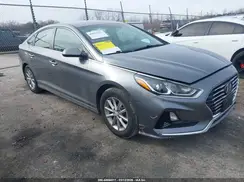 5NPE24AF9JH700677 2018 HYUNDAI SONATA