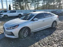 5NPE24AF9JH701215 2018 HYUNDAI SONATA