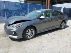 5NPE24AF9JH702235 2018 HYUNDAI SONATA