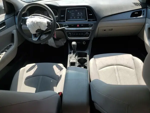 5NPE24AF9JH702235 2018 HYUNDAI SONATA - Image 8